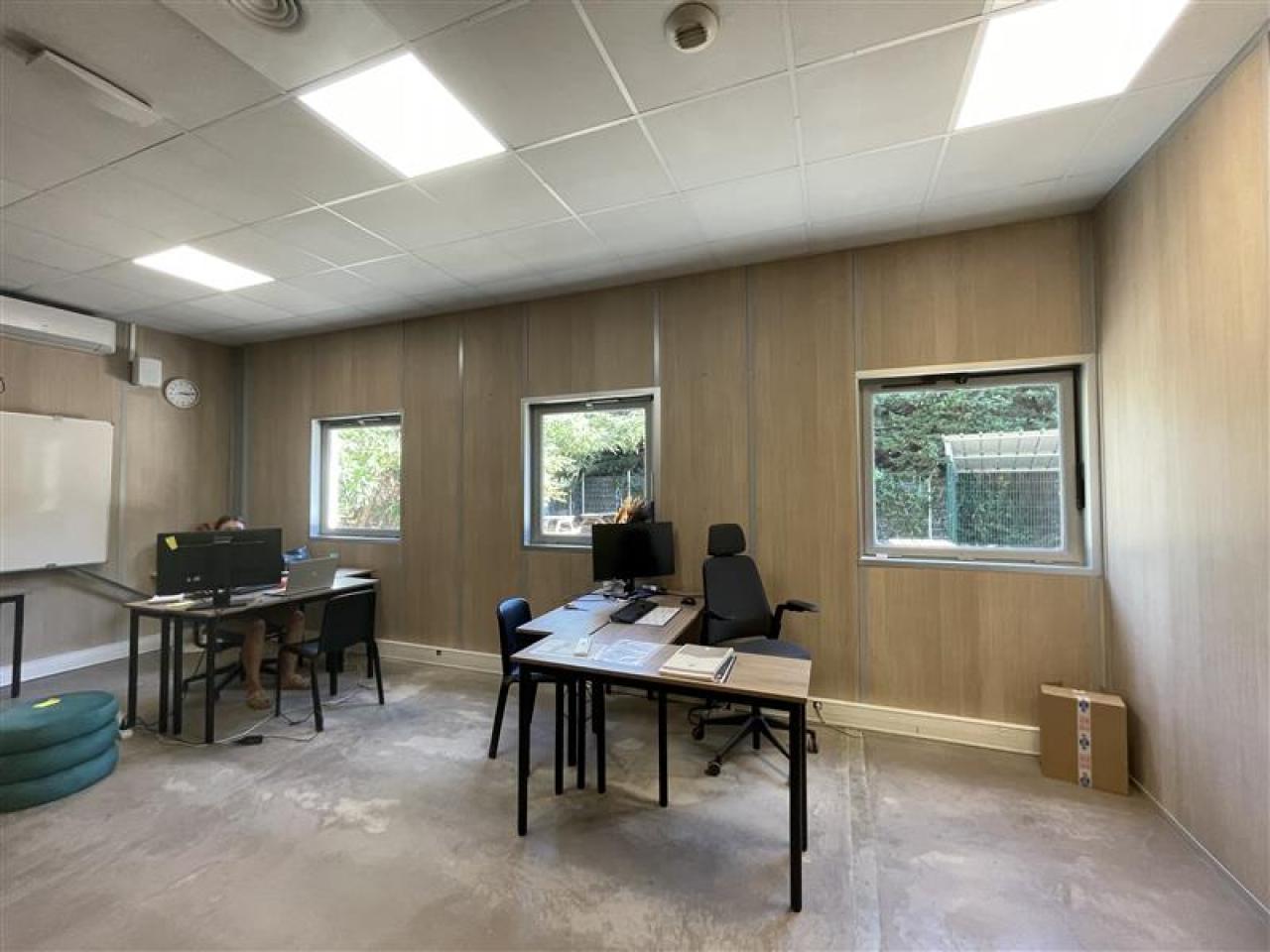 Bureau Montpellier 880m² Location bureau Montpellier Hérault OLBUR2534301 9